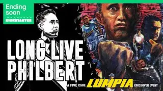 LUMPIA LIVE Webcast - LONG LIVE PHILBERT LIVESTREAM Chat 2/19/24