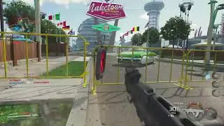 Transmisión en vivo de Destroyer Call of