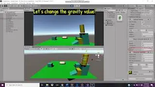 How to move your player using Character Controller in Unity