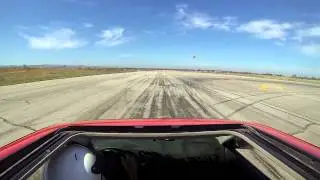 2015 El Toro ProSolo - STX E36 - Edison - Fastest Left - 40.635