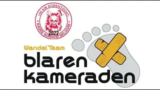 Dodentocht 2022