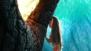 Moana - I Have Crossed The Horizon To Find You