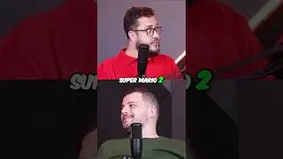 Super Mario Lost Levels: o mais subestimado da franquia?!