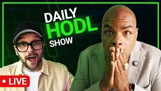 The 4 Year non stop crypto pump has begun! [Waffles will catch a bid]