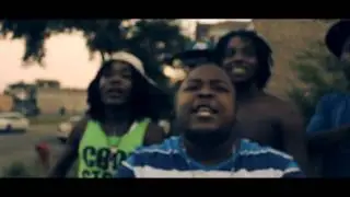 LIL CHRIS (MIC) - FUCK THAT (OFFICIAL VIDEO) Shot By @EyeVizion