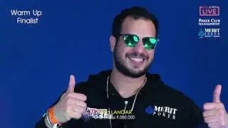 MERIT POKER CLASSIC 