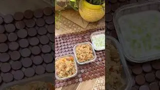 15mints లో quick Lunchbox Recipe#viral#trending#lunchbox#food#vegpulao#shorts#recipe#fyp#pulao#yt