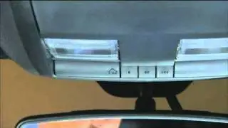 Dodge Challenger 2011 года | HomeLink