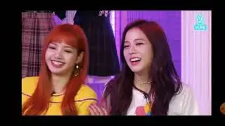 #Blackpink Just Blackpink Moments