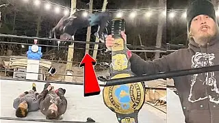 Risking it ALL with Insane LIONSAULT GTS DARK CHAMPIONSHIP Challenge!