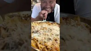 Быстрый ужин