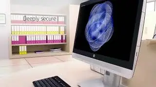 HP EliteOne 800 All in One Series Product Demo