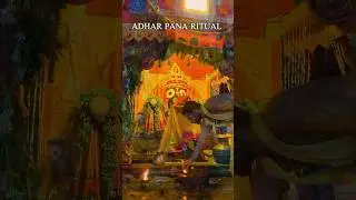 part 2 jay Jagannath ⭕❗⭕#jagannath #hindufestival #balabhadrarath #bahudayatra #adharpana #like