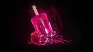 💿 3D ART/NFT/MOTION DESIGN