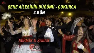 Şene Ailesinin düğünü (2.gün) -Çukurca