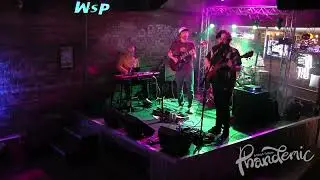 Phandemic: A Phish Tribute - Set 1 - 5/20/2023