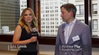 Andrew May Options Alliance