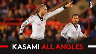 Pajtim Kasami Scores BEST PREMIER LEAGUE GOAL of all time?! 🚀 | 10 Years On