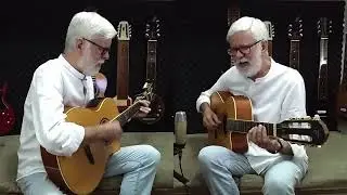 VICENTE FERRI (em dueto) O MILAGRE DO LADRÃO 