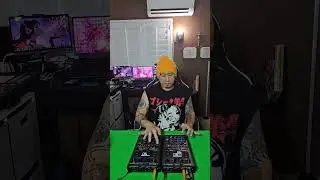 Fidget House Finger Drumming