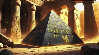 Lost Egyptian Relic? The Mystery of the Benben Stone Finally Explained!