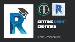 Получение сертификата Revit!