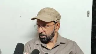 Shia Qabristan ko lekar Kya kaha Baqar Raza urf wassup bhai ne