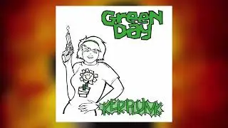 Green Day - Murder City (Kerplunk Mix)