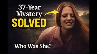 The Buckskin Girl: How DNA Solved a 37-Year-Old Cold Case | Marcia King True Crime