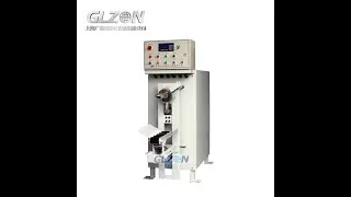 🔥 Revolutionize Your Packaging Process | Valve Bag Packing Machine &mdash; Efficiency Meets Precision 🔥