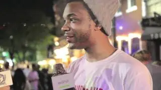 DMVLIFE.com Interviews Pro'Verb at SXSW