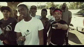 Baddnews - Message Delivered (Official Music Video)