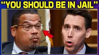 Minnesota AG Keith Ellison Under Fire Over FRAUD Allegations