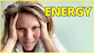 The Secret To Vibrant Energy &ldquo;What is it about the keto diet?&rdquo; #shorts