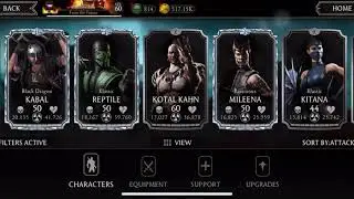 Cold War diamond pack opening