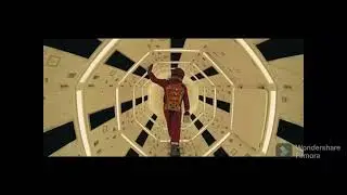 Death battle fan made trailer Hal 9000 vs glados (space odyssey vs portal )
