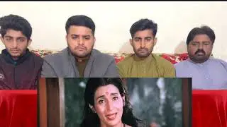 Reaction on Meri Jung Movie Scene, PART 3