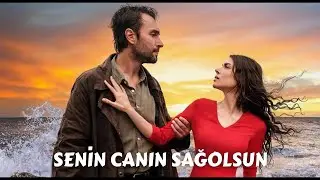 Y&Uuml;KSEL BALTACI - SENUN CANUN SAĞ OLSUN (ADM Remix)