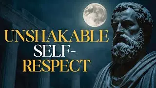 Unshakable: 10 Stoic Principles to Cultivate Self-Respect