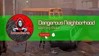 TWD: NEIGHBORHOOD OF THE DEAD!!!! (Survival)