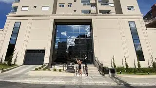 VEJA QUE APARTAMENTO REQUINTADO NO CENTRO DE POÇOS DE CALDAS MG