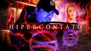 NOVO QUADRO DO CANAL: HIPERCONTATO #SESS&Atilde;OESPIRITUAL