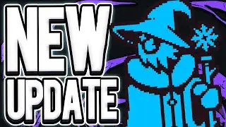 The Wicked Witch is Dead (the bomb build) in He is Coming