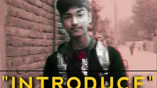 SHUVOOO - Introduce (Official Audio) । Bangla Rap । 2018