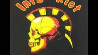 INFA RIOT - Riot Riot