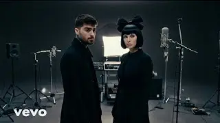 Sia ft. Zayn - Like River (Official Music Video)