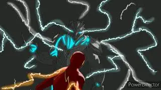 Savitar Theme