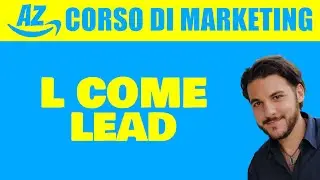 Come fare LEAD generation ? Cos'&egrave; un Lead? e un Prospect? - AZ Marketing - Dot Pasco