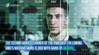 Winning AMD & DDD Stock Forecast