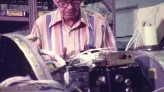 F 3023 Ryan Aeronautical Plant in San Diego